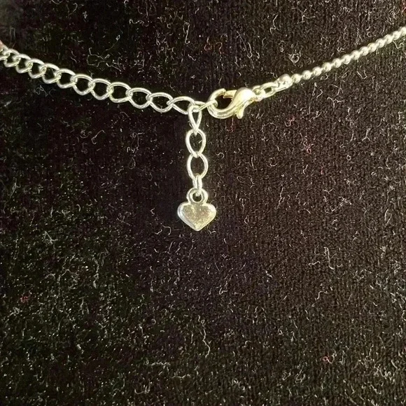 Lauren-Spencer New Flip Flop Necklace - Picture 5 of 8